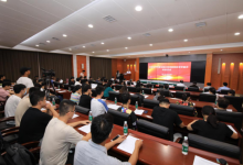 中南大学自动化类专业全面实施课程思政教学模式