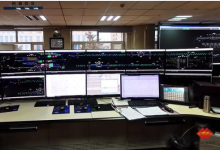 国家能源集团铁路调度信息系统在新朔铁路巴准线率先开通试运行