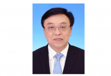 冯飞任海南省代理省长，曾在电力系统及其自动化专业学习