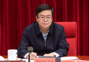 刘佳晨任昆明市代市长 曾在自动化系过程自动化和自动检测专业学习