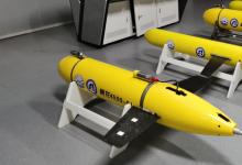 沈阳自动化所研制的面向大洋调查应用水下滑翔机通过验收并交付