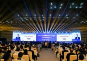奋力开创5G融合应用新格局——刘烈宏出席2021年世界电信和信息社会日大会