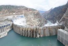 中国新闻周刊：白鹤滩投产发电！建成世界唯一百万千瓦机组水电站有多难