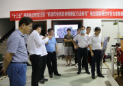 中国农机院牵头承担的“十三五”国家重点研发计划“智能农机装备”重点专项多个项目完成课