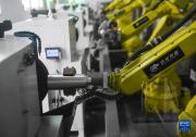 浙江嘉兴保温瓶产业进行自动化科技项目升级，提升生产效率和产品质量