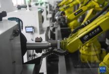 浙江嘉兴保温瓶产业进行自动化科技项目升级，提升生产效率和产品质量