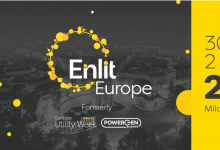 动感2021年度ENLIT 欧洲电力展：施耐德电气推出面向未来电网的全生命周期管理解决方案 