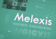 推新出好|Melexis 推出新款高速电感式电机位置解码器  可在高速条件下带来出色精度