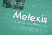 推新出好|Melexis 推出新款高速电感式电机位置解码器  可在高速条件下带来出色精度