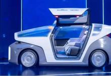 中美德日2022自动驾驶动态（二）：2022年美国消费电子展（CES)上的自动驾驶