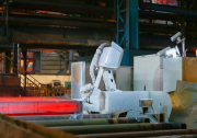 山钢集团山信软件公司不断提升自动化科技水平 推动钢铁产业高质量发展 