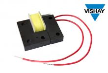 Vishay推新IHPT-1411AF-ABA：可定制触控反馈执行器适用于各种车载应用