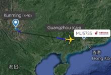 东航MU5735、波音737 与自动化科技