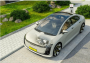 中美德日电动汽车2022技术动态（二）： 中国“电动化转型”、德国纬湃科技、美国电动汽车动力电池制造