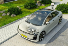 中美德日电动汽车2022技术动态（二）： 中国“电动化转型”、德国纬湃科技、美国电动汽车动力电池制造