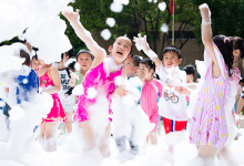 习近平在“六一”国际儿童节到来之际向全国广大少年儿童致以节日的祝贺：祝小朋友们学习进步、快乐生活、茁壮成长|习近平致信祝贺中国儿童中心成立40周年
