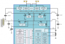泰矽微：量产面向高端耳机的充电仓SoC解决方案TCPT22 |泰矽微2022自动化科技动态（二）