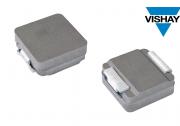 Vishay推出6767封装额定电流高达155 A的汽车级IHSR高温电感器