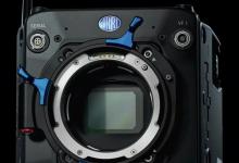 安森美数字成像技术开启数字电影摄影新纪元|ALEXA 35是ARRI最新的数字电影摄像机