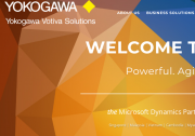 横河电机收购Votiva，加速东南亚地区的ERP业务增长 | TWINHOW品牌观察