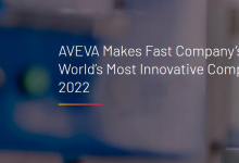 AVEVA剑维软件入选《Fast Company》2022年度全球最具创新力公司|中国区总经理万世平：坚持科技创新有利于激发工业创造力