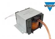 Vishay推出谐振变压器/电感器MRTI5R5EZ   适用于车载充电器以及工业控制