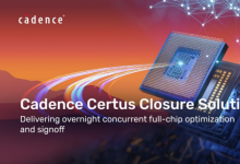Cadence Certus 新品亮相！助力全芯片并行优化和签核速度提高 10 倍