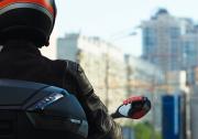 安森美和Ride Vision合作，为摩托车骑行者提供先进的安全方案