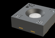 睿感（ScioSense）推出业界领先的高精度高性能数字温湿度传感器ENS21X系列