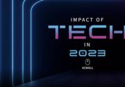 IEEE发布2023年科技趋势全球调研|汽车互联与自动化进程|工业流程与任务自动化