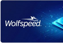 AMP 创新型电动汽车充电解决方案采用 Wolfspeed E-系列碳化硅器件