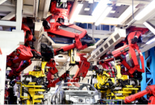 柯马利用先进自动化科技成功缩短阿尔法·罗密欧新车型TONALE上市时间，并提高其生产柔性 |柯马是提供先进工业自动化产品和系统的全球领导者