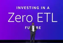 亚马逊云科技发布两项新功能帮助客户迈向Zero-ETL未来