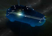 安霸领先业界发布用于自动驾驶的集中式 4D 成像毫米波雷达架构|目标应用包括 ADAS 和 L2+ 至 L5 自动驾驶汽车，以及自主移动机器人和自动引导车机器人
