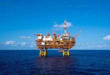亚洲最大海上石油生产平台投用|中国海油通过创新拓展了国产装备在海上平台的应用前景
