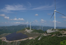 中国正坚定不移走生态优先、绿色低碳的高质量发展道路|绿色低碳为高质量发展提供新动能|世界最大的清洁发电体系建成|新型储能技术站上风口|氢能产业加速落地 