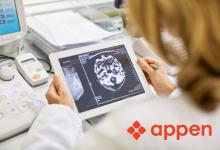 澳鹏Appen以数据赋能更精准、更智能、更高品质的智慧医疗