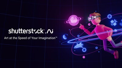 Shutterstock将为Meta继续投资AI提供内容