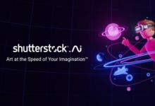 Shutterstock扩展与Meta的关系：Shutterstock将为Meta在AI的持续投入提供内容