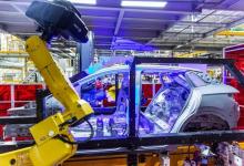 上海：力争2025年带动1000亿元规模机器人关联产业