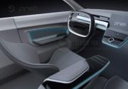 从传统独立驾驶功能控制模块到现在的整体智能座舱系统 均胜电子呈现2023智能座舱新趋势