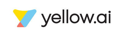 Yellow.ai推出 Dynamic Conversation Designer ，强化对话自动化平台能力