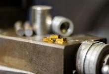 KMT推出采用先进KENGold涂层技术的金标车削刀具 为钢件车削的磨损和生产率设定新标准