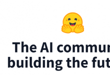 亚马逊云科技携手Hugging Face 让生成式AI触手可及
