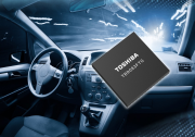 东芝宣布推出车载直流无刷电机栅极驱动芯片TB9083FTG 有助于提升车辆电气元件的安全性