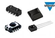 可用于工业自动化控制、照明系统等应用的红外遥控|Vishay推出升级版红外接收器