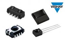 可用于工业自动化控制、照明系统等应用的红外遥控|Vishay推出升级版红外接收器