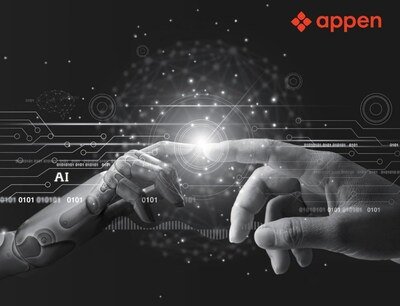 澳鹏Appen以高质量数据助力企业构建值得信赖的生成式AI应用