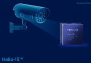 领先边缘人工智能芯片制造商Hailo推出Hailo-15