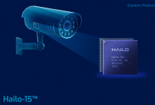 领先边缘人工智能芯片制造商Hailo推出Hailo-15